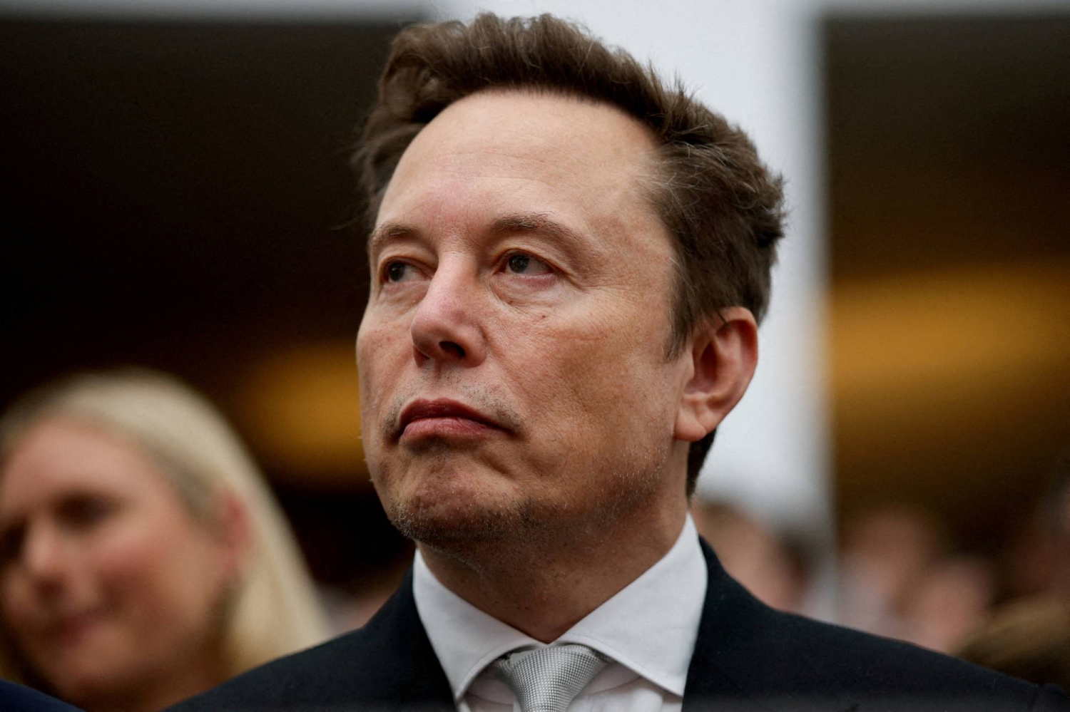 Musk gave the order to slow down Ukraine’s Starlink, WSJ reports SpaceX's Starlink satellite system enables Ukraine to…