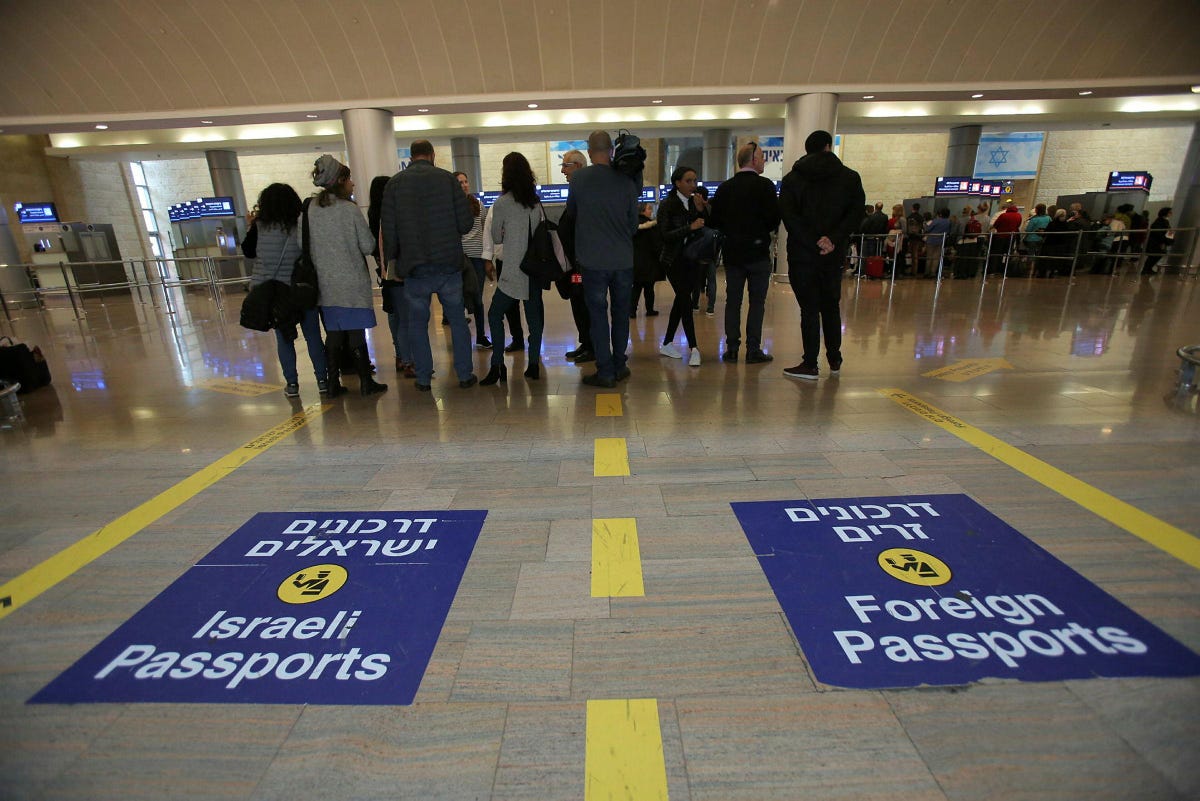 Israel denies entry to Spanish journalist amid limits on foreign coverage of election The news website elDiario.es…