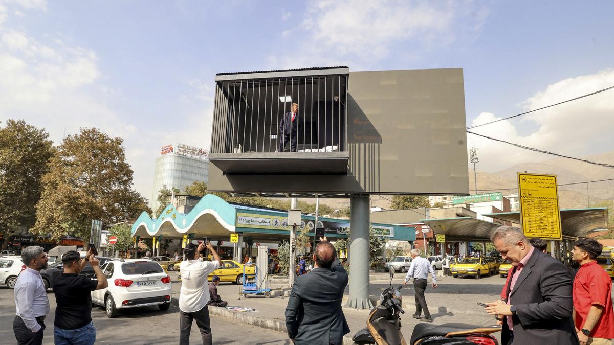 Signs point to renewed major U.S. military operations against Iran Neither the U.S. nor Iran has engaged in major…