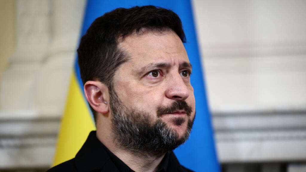 ‘No change’ in Russia’s attitude on war shown by deadly attacks, Zelensky says Russia’s latest attacks on Ukraine show…