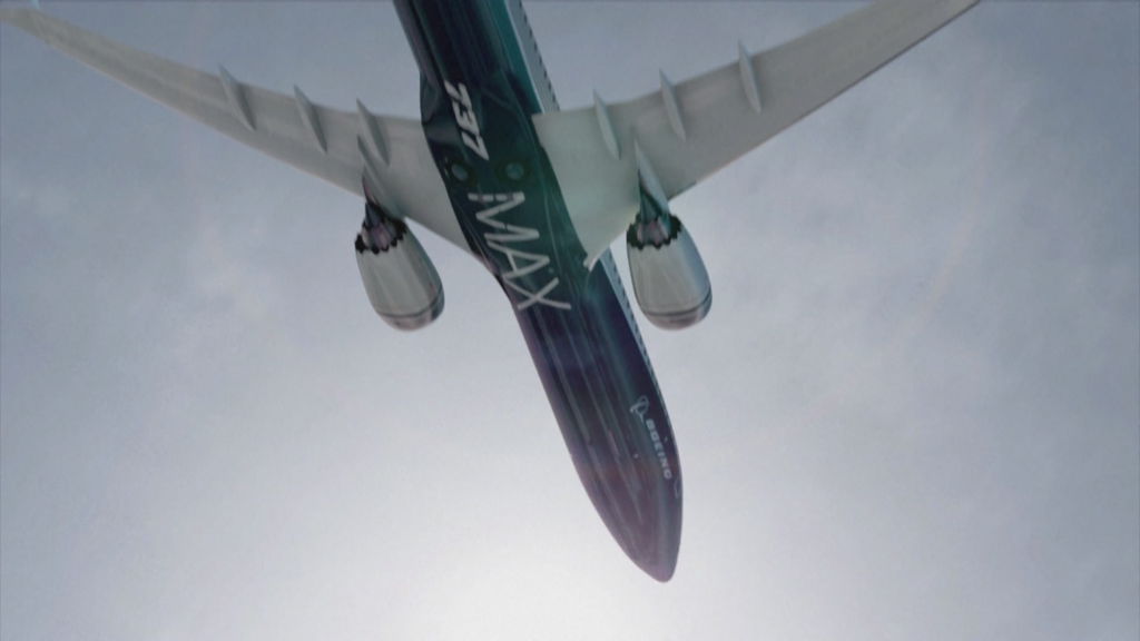 US regulators certify Boeing 737 Max 10 after years of delay The US Federal Aviation Administration has given final…