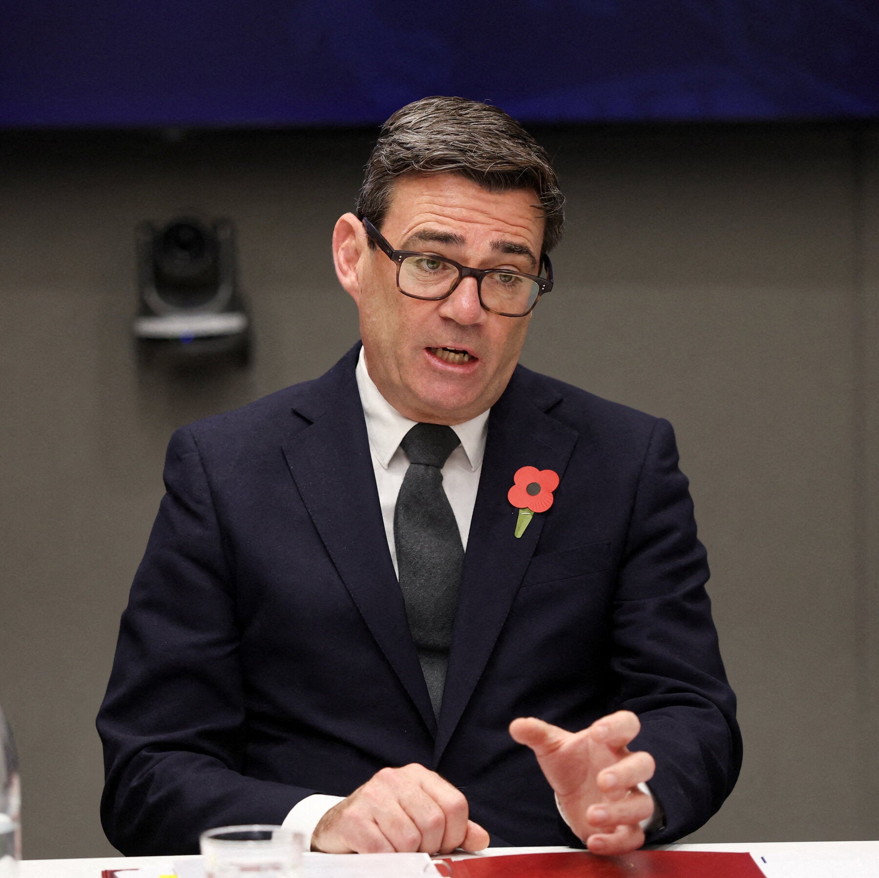 Britain’s Prime Minister Says He’s Open to a Formal Apology for Slavery The premier’s comments represent a major…