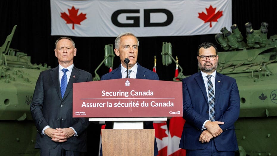 Fatalities, injuries reported at Canadian Forces Base Wainwright in Alberta after 'incident' that sparked fire Defense…
