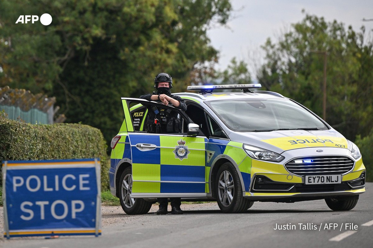 UK police have re-arrested two men on suspicion of spying for Iran, amid an investigation into a security scare at a…