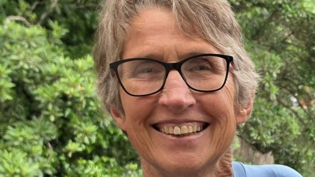 Swimmer, 65, killed in shark attack off South Africa's east coast Janine Lochrenberg, 65, was out on her daily morning…