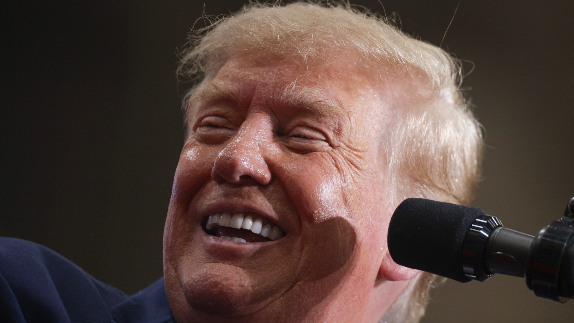 'Shithouse countries': Trump has pledged not to use such language again, adviser says 'Shithouse countries': Trump has…