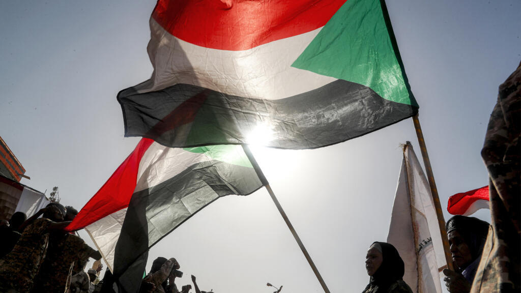 Drone attack near southern Sudan market kills scores At least 80 people were killed in a drone strike near a market in…