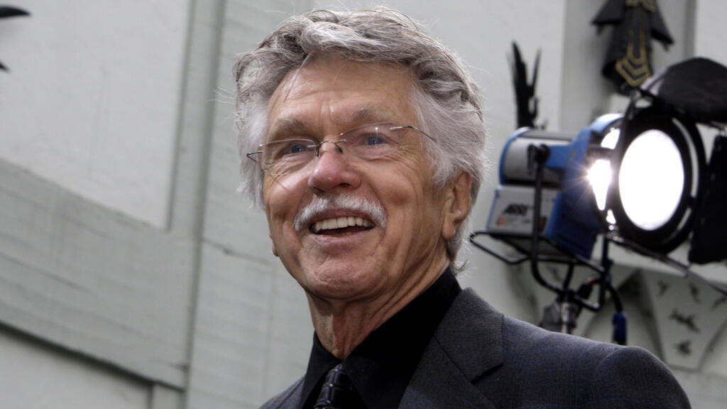 Emmy-winning US actor Tom Skerritt, known for ‘Top Gun’ and ‘Picket Fences’, dies at 93 US actor Tom Skerritt, known…
