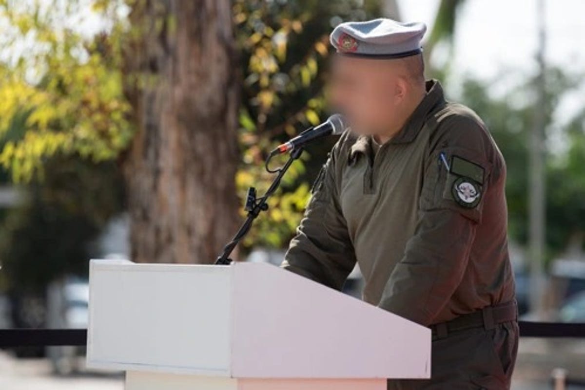 Iranian hackers expose senior IDF commander, leak data endangering top officers Iran-linked hackers Handala leaked…