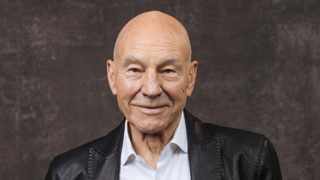 Patrick Stewart, star of 'Star Trek' and 'X men', dies age 86 The British actor Patrick Stewart has died at age 86 a…