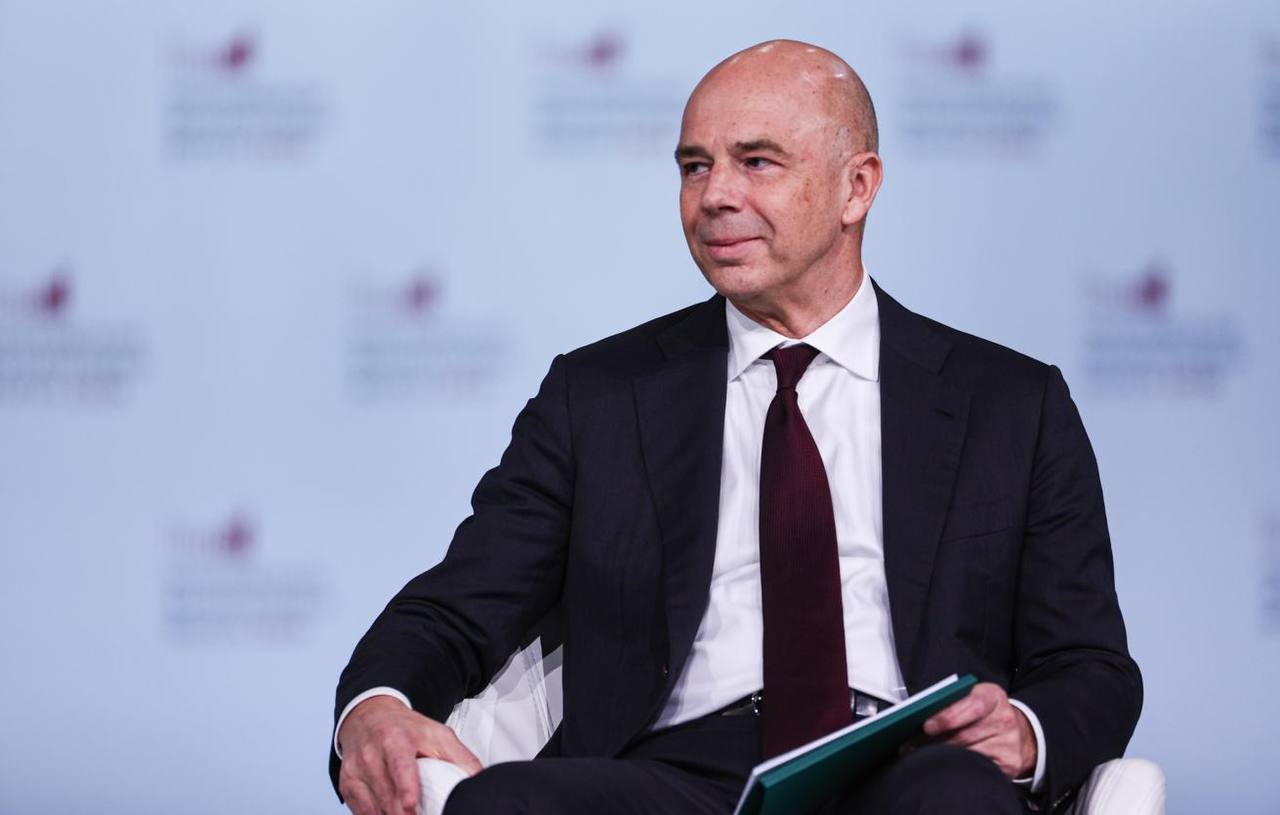 ⚡️**Госдума утвердила кандидатуру Антона Силуанова на пост вице-премьера — министра финансов РФ**. Также депутаты…