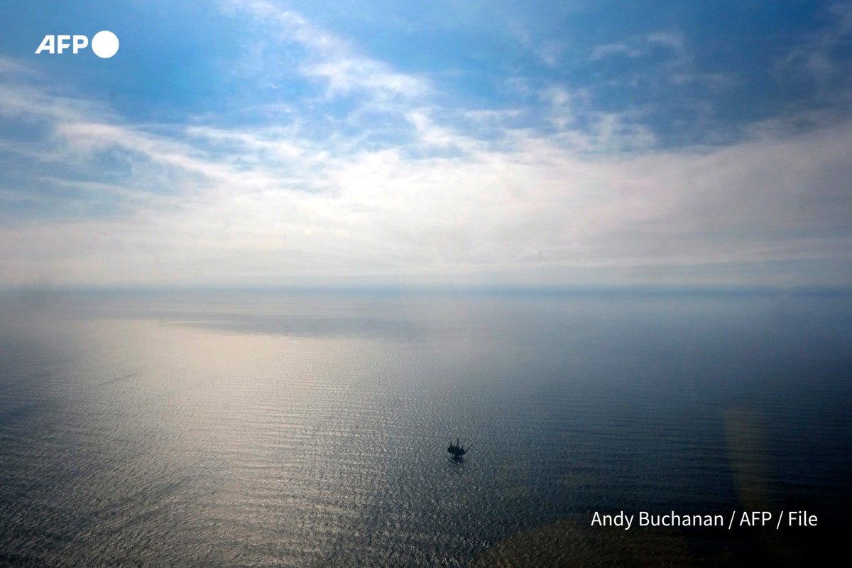 UK government approves plans to begin drilling in a controversial new gas field in the North Sea, ending months of…