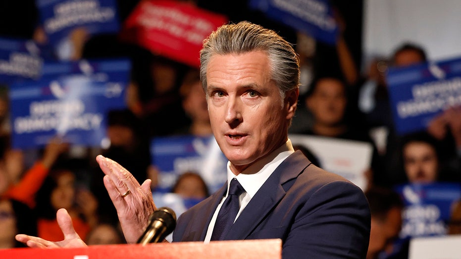 California must respond to DOJ's emergency request over ballots mailed to alleged noncitizens, court rules The DOJ…