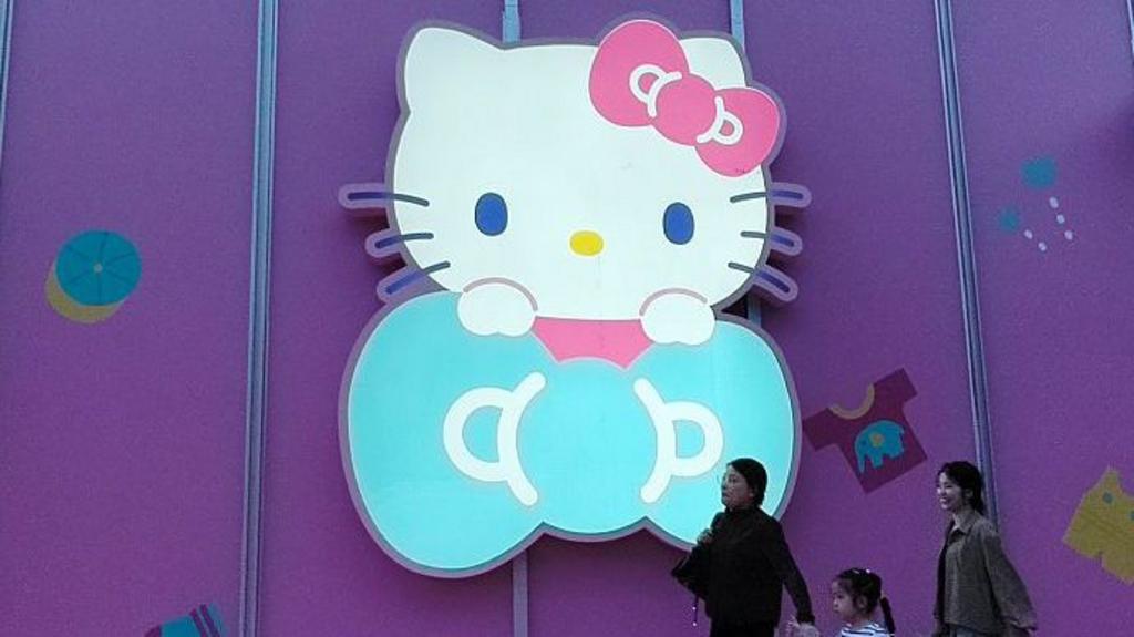 Hello Kitty maker cuts ties with Japanese spy drama after China backlash Sanrio has apologised after its merchandise…