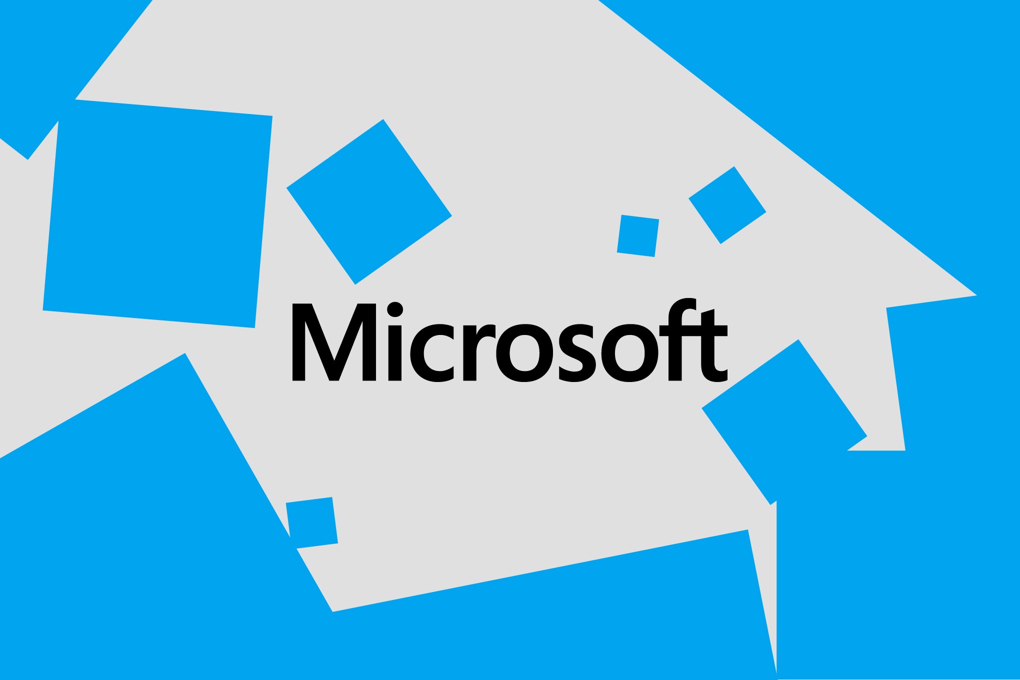 Microsoft offers buyouts to 60,000 employees Microsoft is offering voluntary buyouts to up to 60,000 employees across…