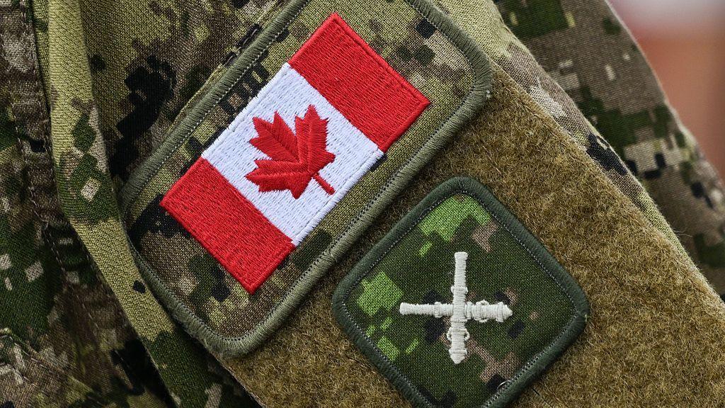 Deadly fire breaks out at Canada military base Defence Minister David McGuinty says there are casualties in what the…