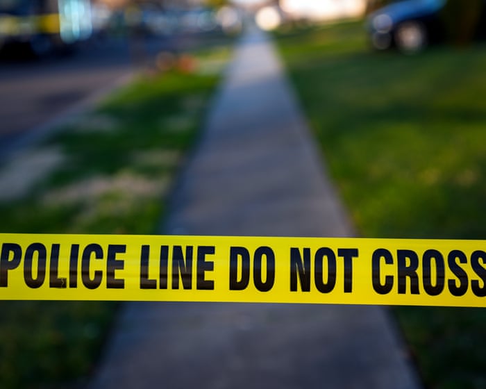 Two people, including child, killed after person drives through soccer game in Kansas The driver of the vehicle is in…