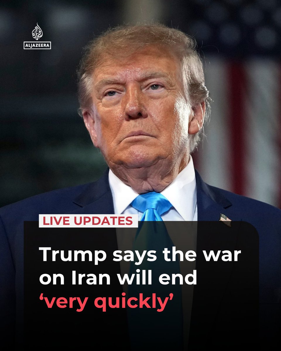 Trump says Iran blockade is working as Hormuz traffic stays far below normal