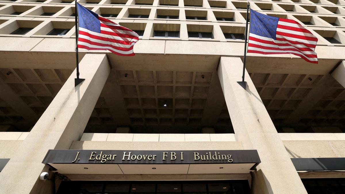 U.S. imprisons two Chinese nationals for spying The U.S. Department of Justice said the men had carried out…