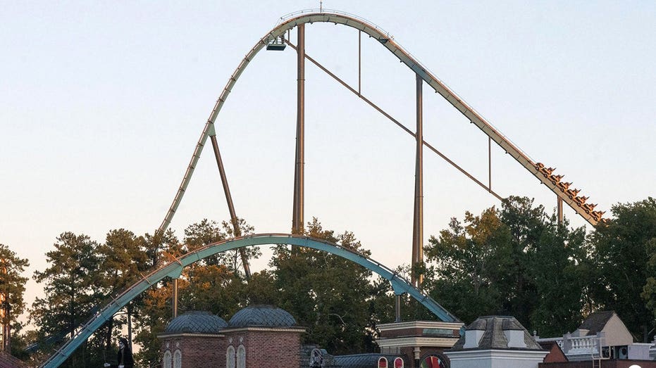 Six Flags to add seat belts to roller coasters after Georgia rider’s death Six Flags is overhauling lap restraints on…