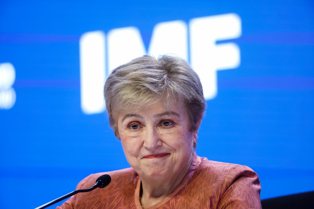 The International Monetary Fund (IMF) has a responsibility to help poorer nations struggling with rising debt, high…