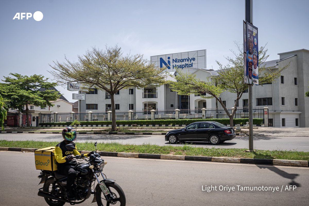 The World Health Organization warned on Thursday that Africa faced a "complex" Ebola outbreak after the virus crossed…