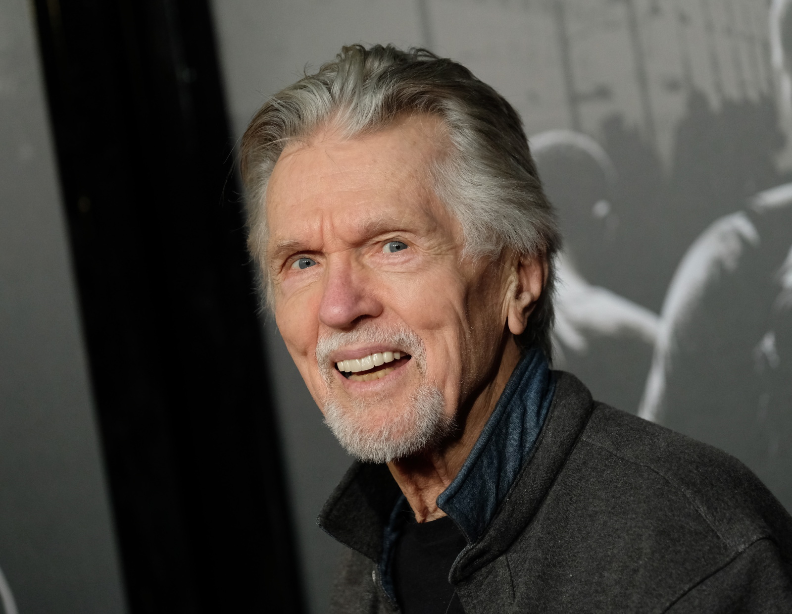 Actor Tom Skerritt, who played dads, cops and commanding officers, has died Skerritt was Captain Dallas in Alien,…