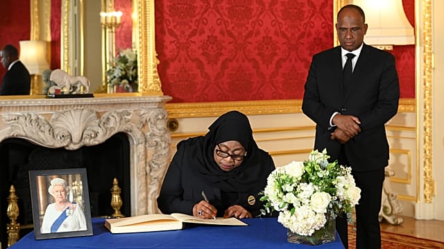 Tanzania announces first major gas discovery in a decade Tanzania has announced its first natural gas discovery in a…