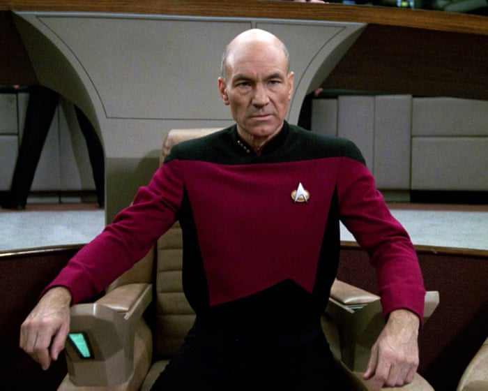 Patrick Stewart, titan of stage and screen, dies aged 86 Star Trek and X-Men actor died at his home after ‘a brief and…