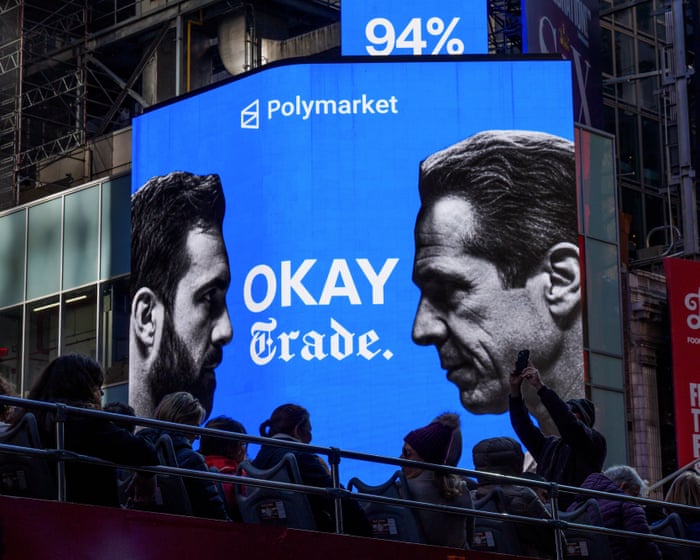 Polymarket temporarily suspends trading on international platform due to security incident Security incident linked to…