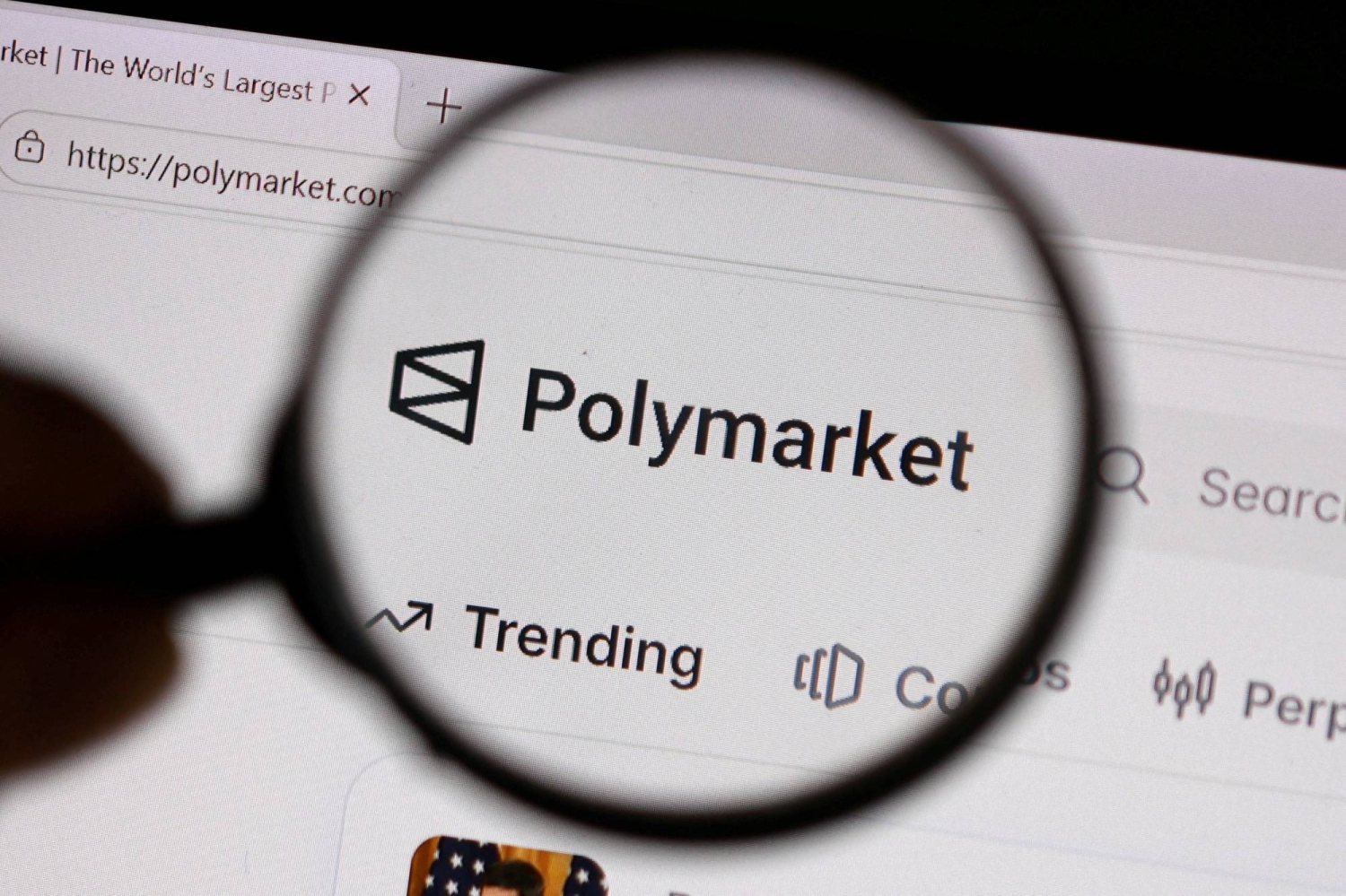 U.S. agency is again probing if Polymarket broke 2022 settlement, sources say The agency is examining Polymarket's…