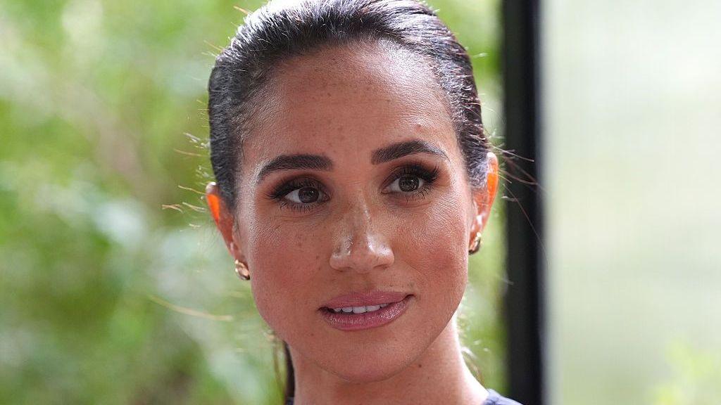 Meghan says she was informed about 'disturbing allegations' against her father in 2018 The Duchess of Sussex says she…