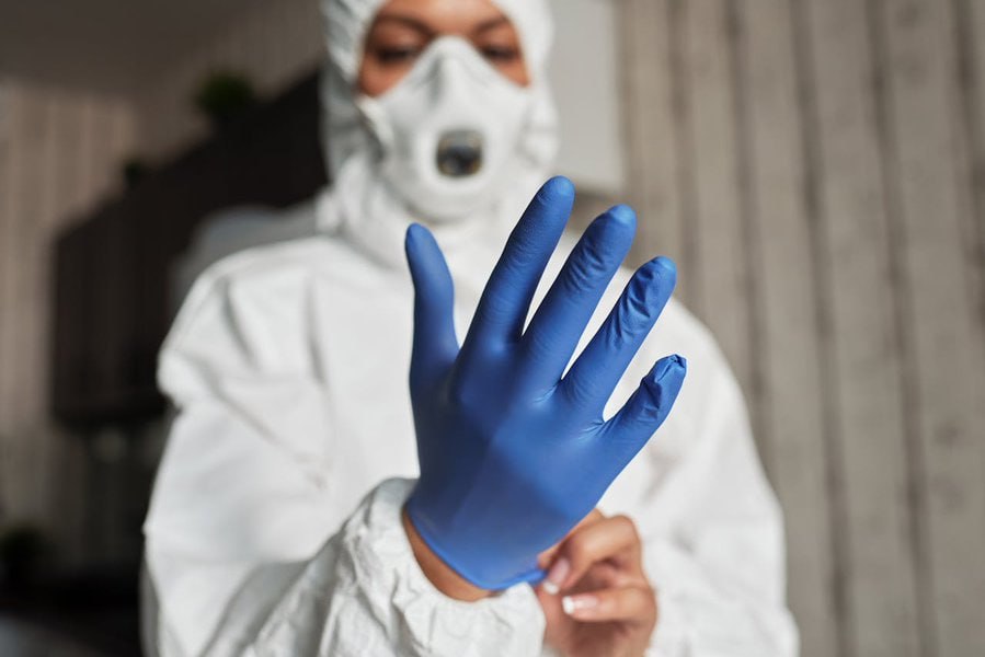 JUST IN - Kenya detects ninth Ebola case READ: Follow @InsiderPaper for more news
