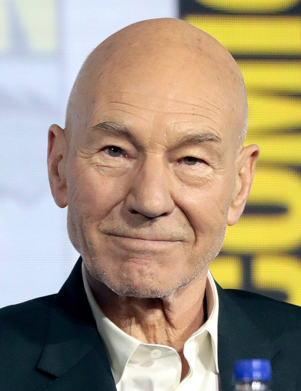 BREAKING 🚨 Stage giant Patrick Stewart, of ‘Star Trek’ and 'X-Men' fame, dead at 86. @insiderpaper