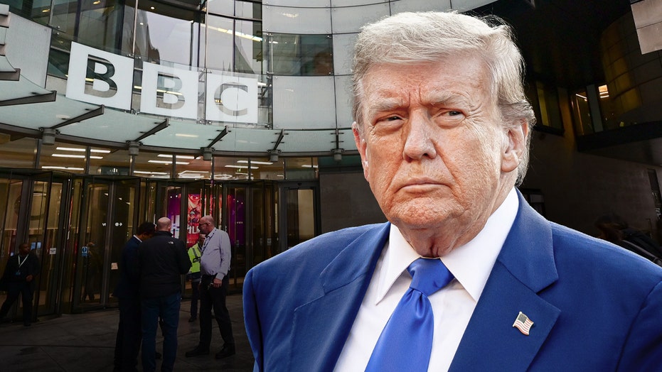 Judge orders Trump to give deposition for his $10 billion defamation lawsuit against BBC President Donald Trump must…
