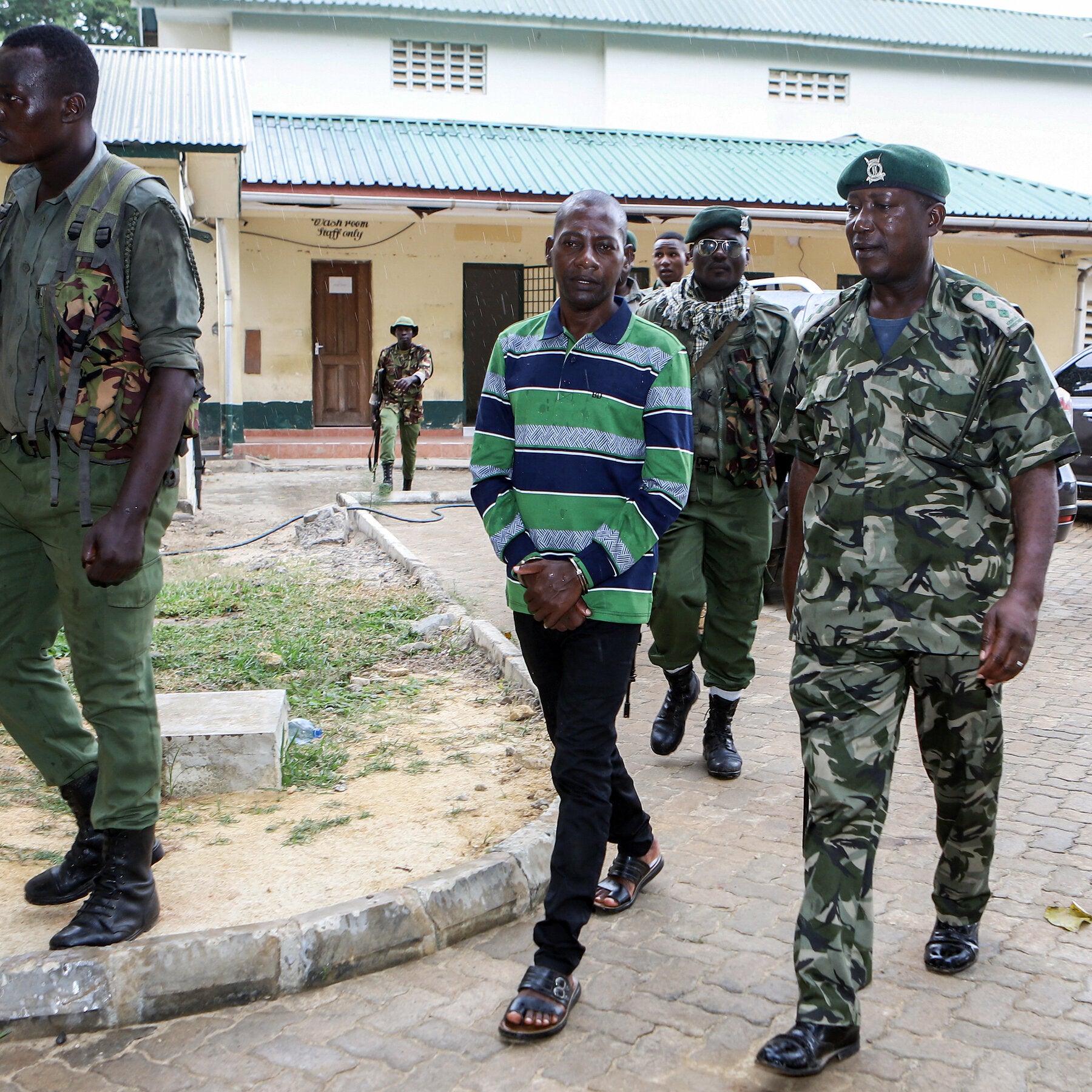 Cult Leader Convicted of Mass Murder by Court in Kenya Paul Nthenge Mackenzie told his doomsday followers in a remote…