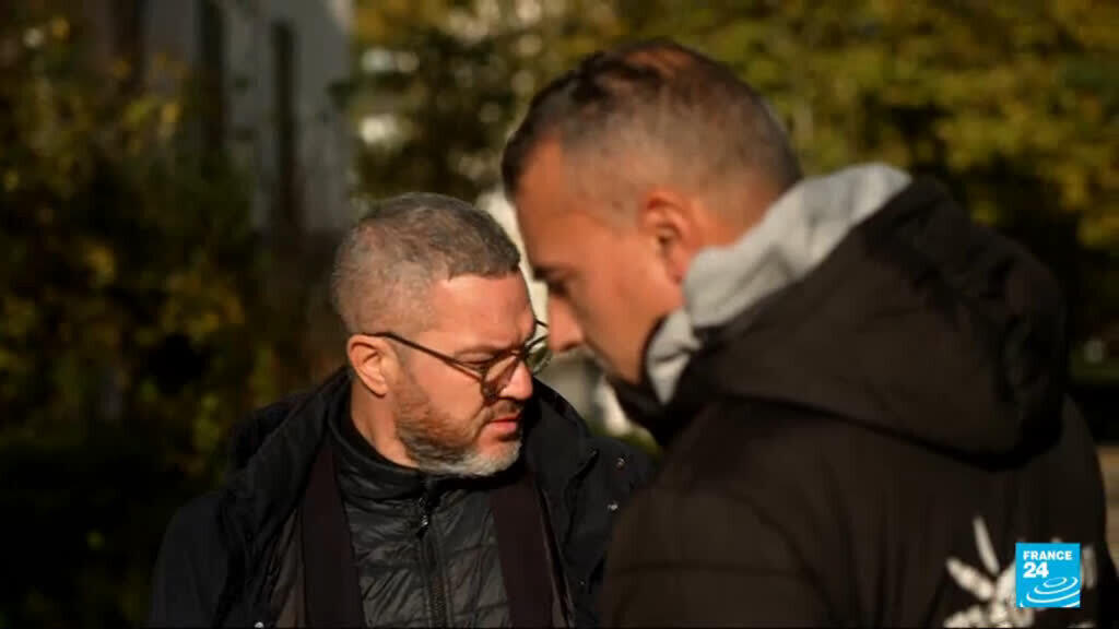 Trappes residents reel from deadly racist attack that killed one It's been five days since a gunman opened fire in a…