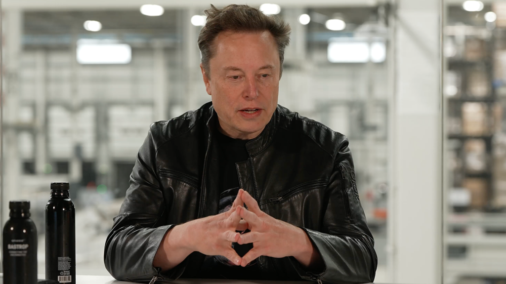 Elon Musk says Tesla-SpaceX merger being considered Musk says special committees within both companies have been…