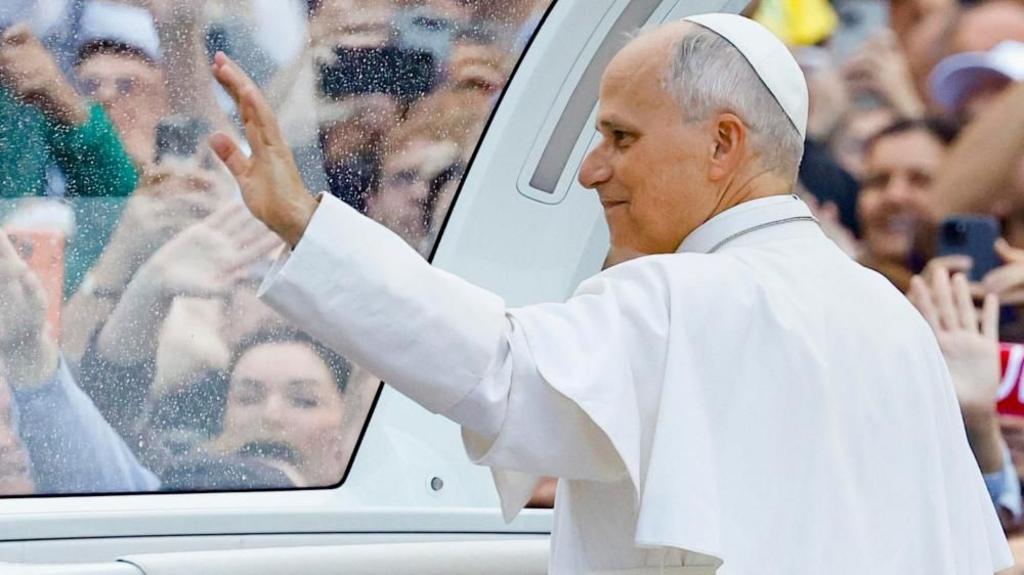 Pope's South American trip to go ahead as planned after lung cancer surgery The Pope underwent surgery in to remove a…