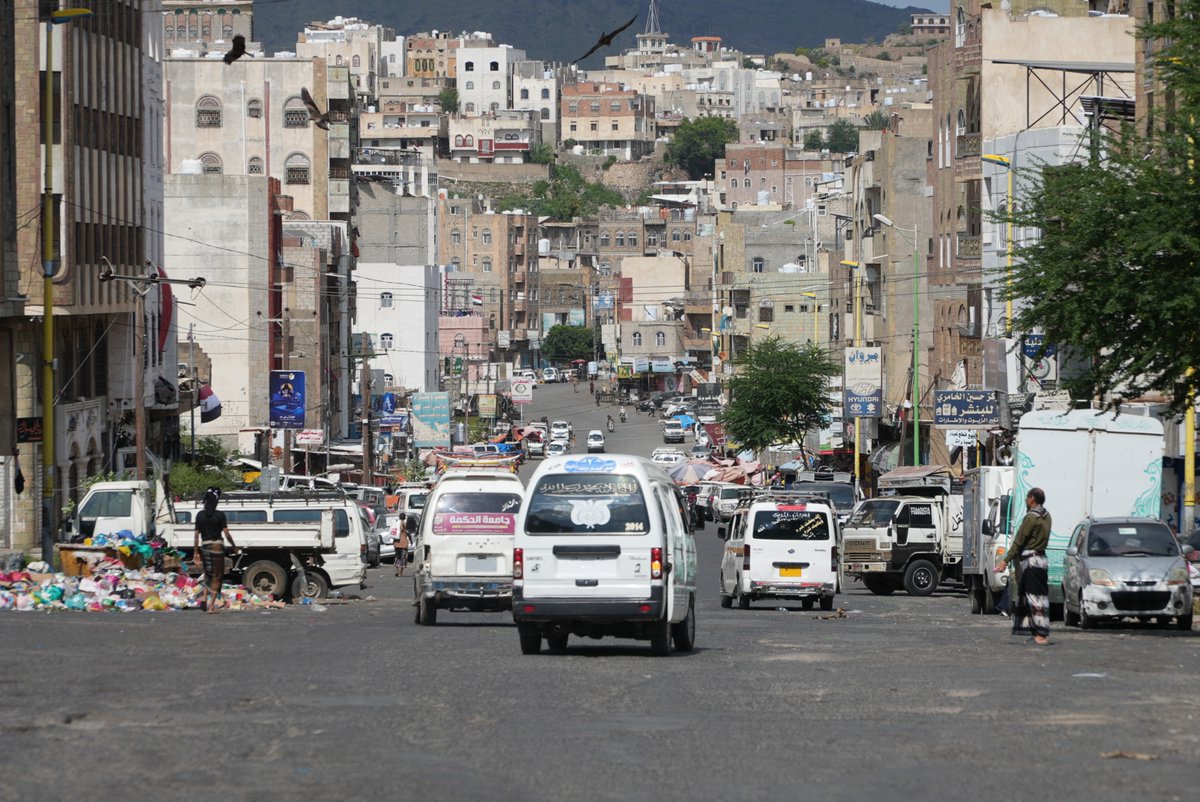 Hospitals in Yemen’s war-ravaged Taiz governorate are struggling with critical shortages of fuel, oxygen, medicine and…