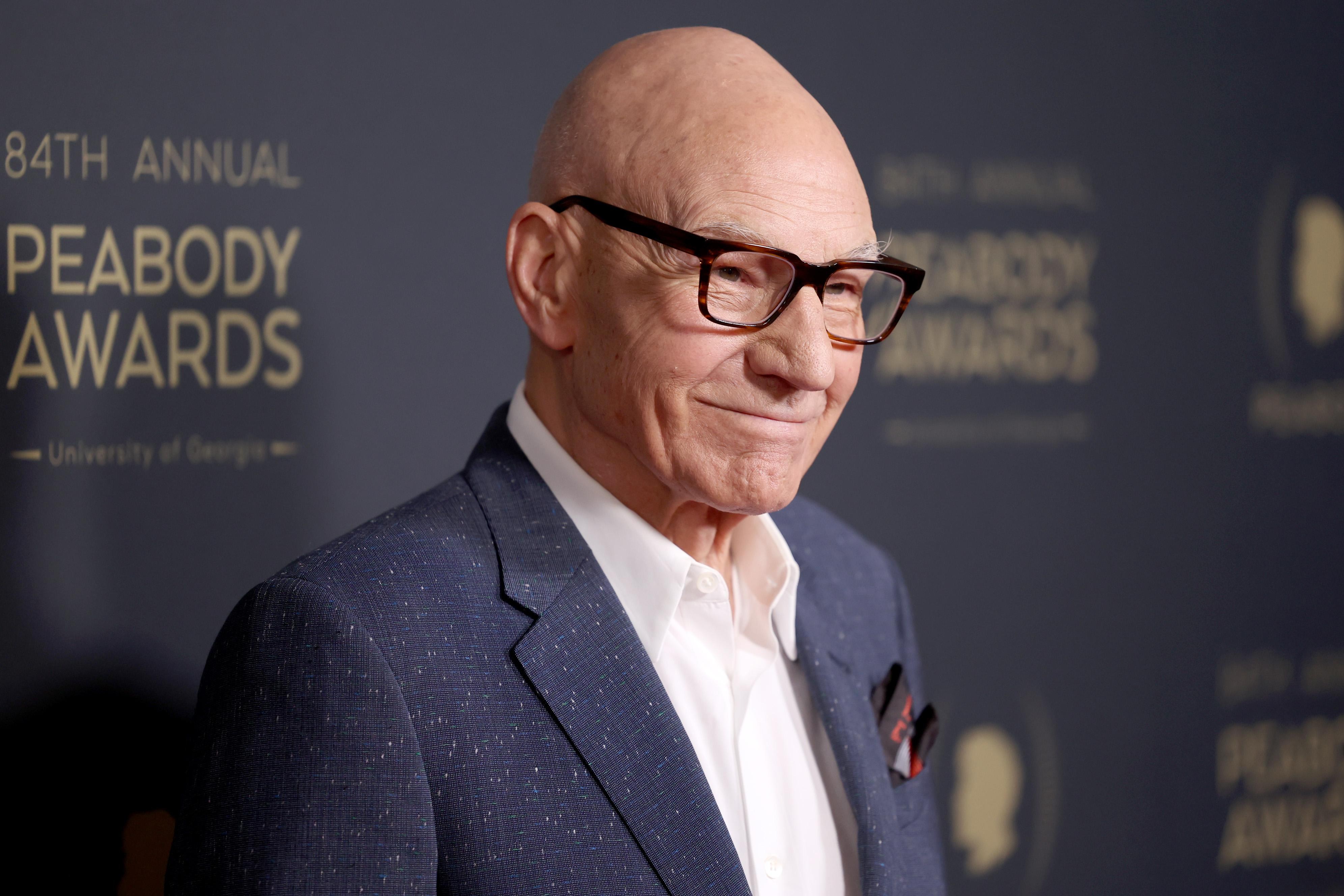 Patrick Stewart has died at age 86 Patrick Stewart, best known for his roles in Star Trek and X-Men, has died at age…