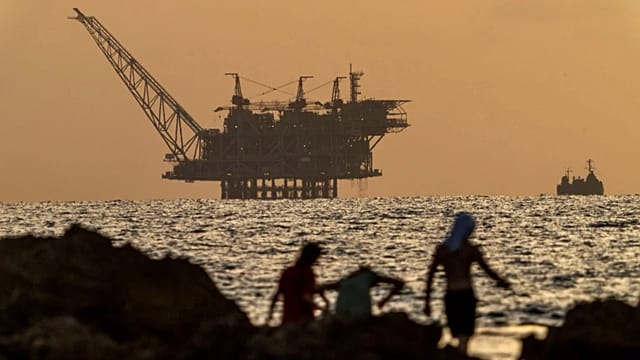 Gabon oil rig disaster: Three bodies found, two still missing Three bodies have been found following the sinking of an…
