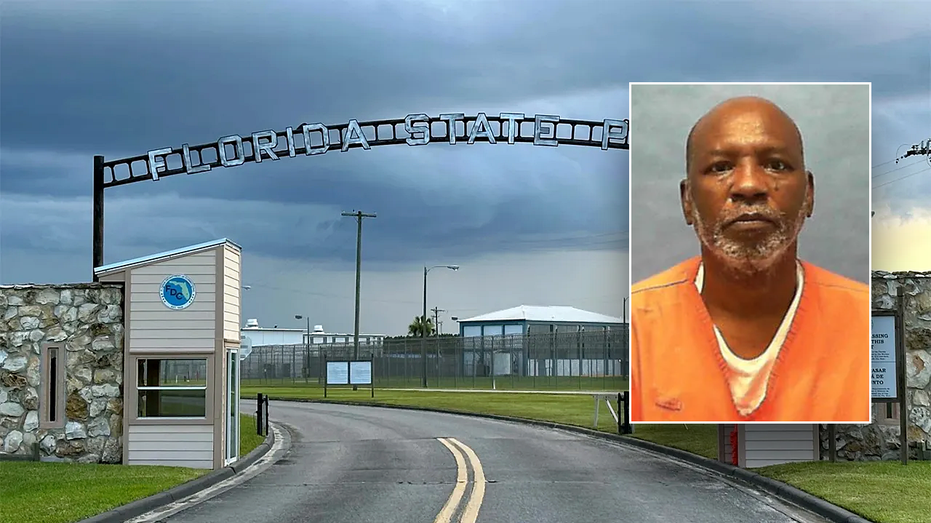 Florida puts 77-year-old man to death for deputy's murder as state closes in on execution record A 77-year-old Florida…