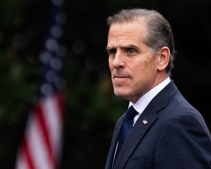 Two ex-FBI officials charged with lying about investigation into Hunter Biden’s laptop Contents of laptop of Joe…