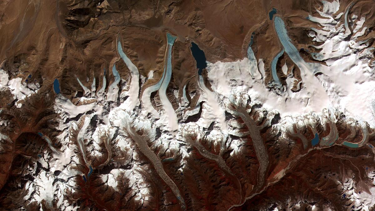 Bhutan glacial lake outburst triggers flood, no injuries reported State authorities in West Bengal have issued…