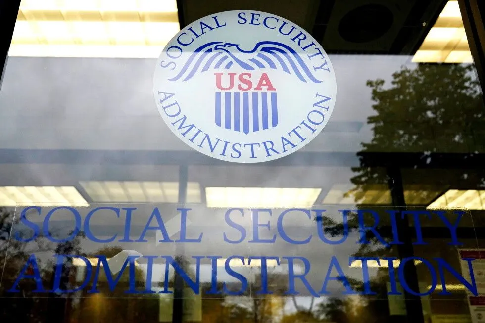 BREAKING: Social Security recipients will get a 3.6% cost-of-living boost in 2027, reflecting an average increase of…