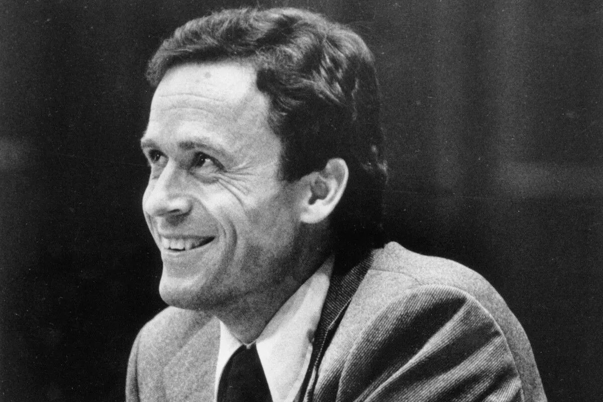 Authorities in Utah are holding a news conference Tuesday to pin another decades-old homicide on serial killer Ted…