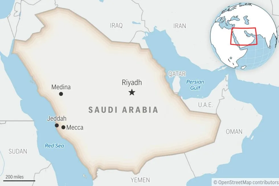 Houthi attacks on Riyadh airport kill three Saudis as airlines suspend flights