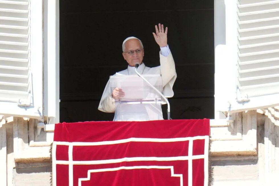 Pope Leo XIV announced he will undergo surgery to remove a nodular lesion on his lung. The pope said it was found at…