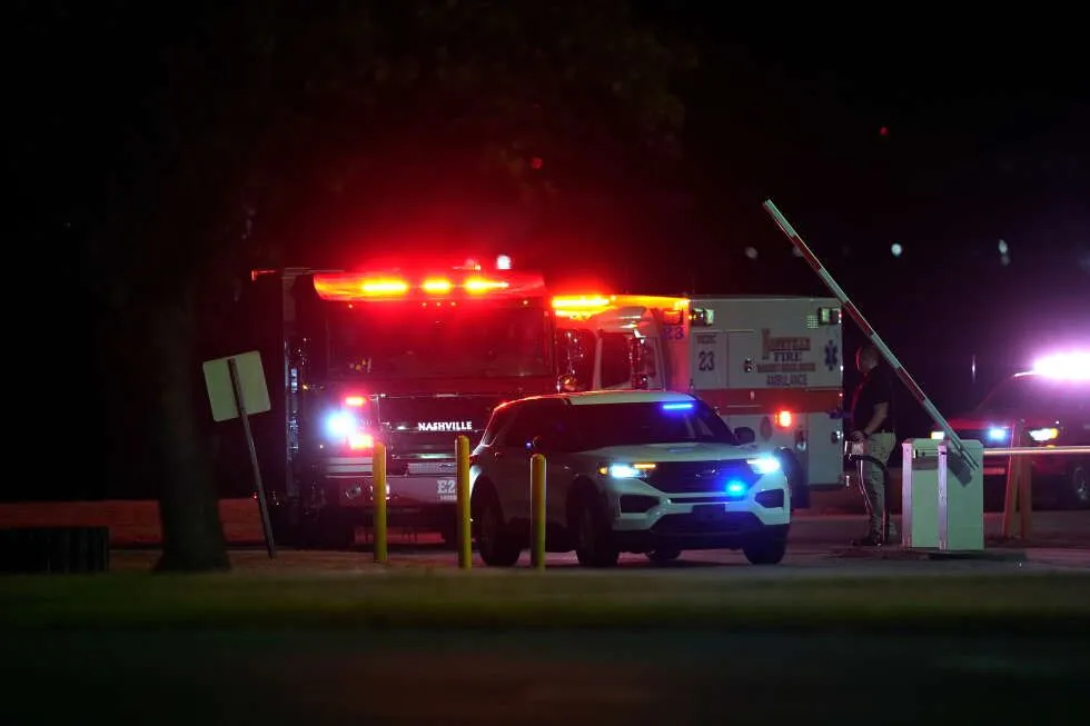 Emergency help for Christa Pike was delayed by confusion among first responders and prison officials, 911 calls…